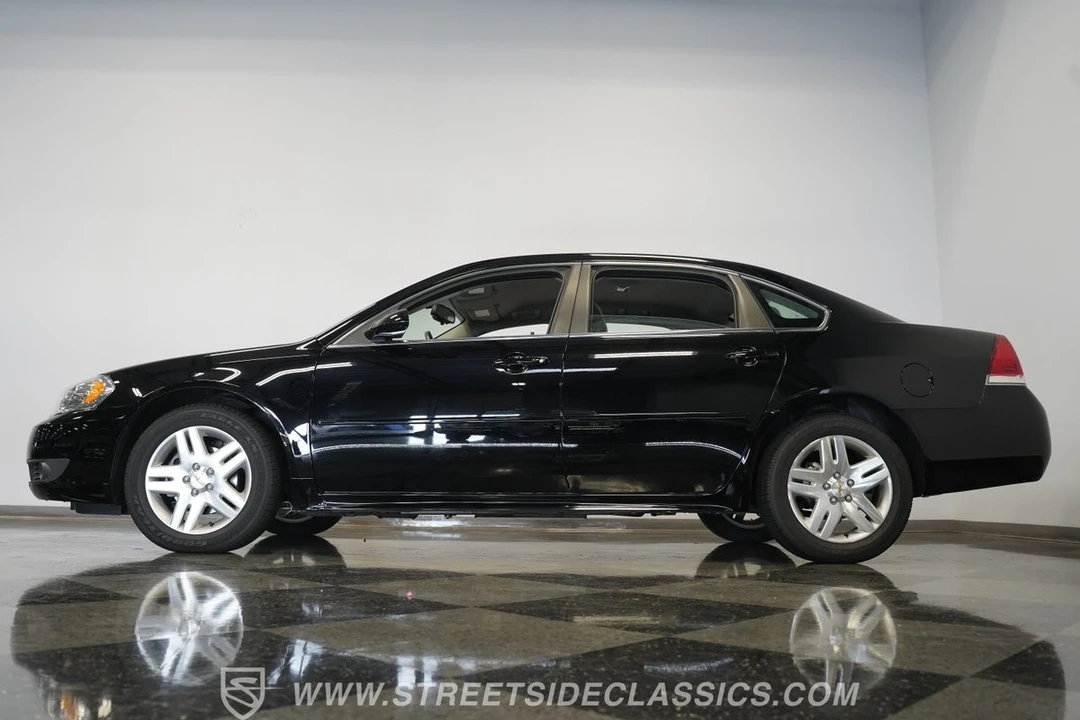 2011 Chevrolet Impala 9th Gen - Image 11 of 21