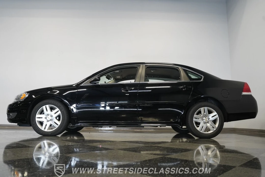 2011 Chevrolet Impala 9th Gen - Image 11 of 12