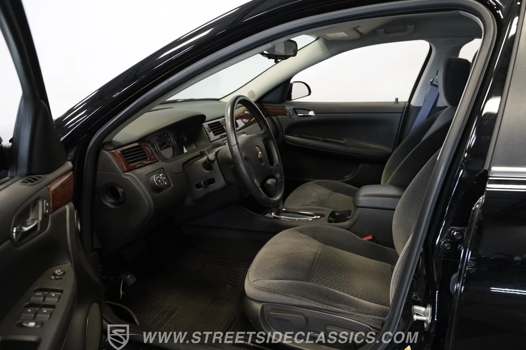 2011 Chevrolet Impala 9th Gen - Image 3 of 12