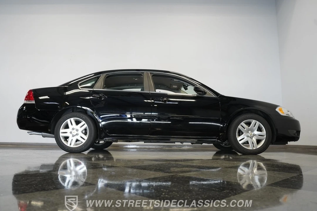 2011 Chevrolet Impala 9th Gen - Image 20 of 21