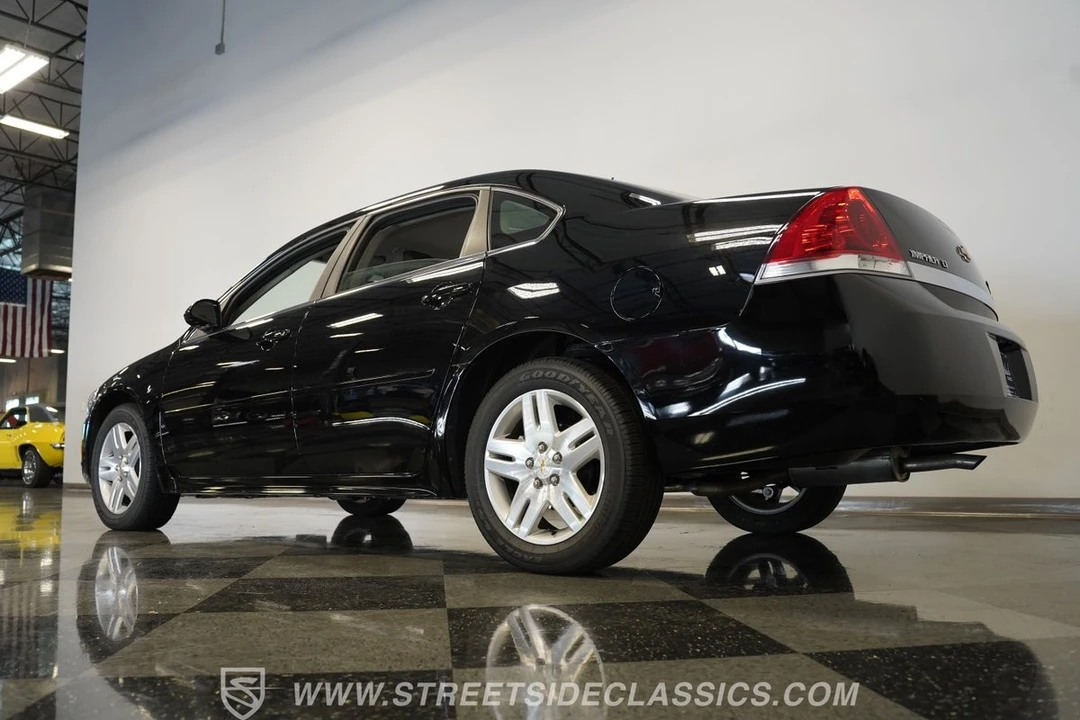 2011 Chevrolet Impala 9th Gen - Image 12 of 12