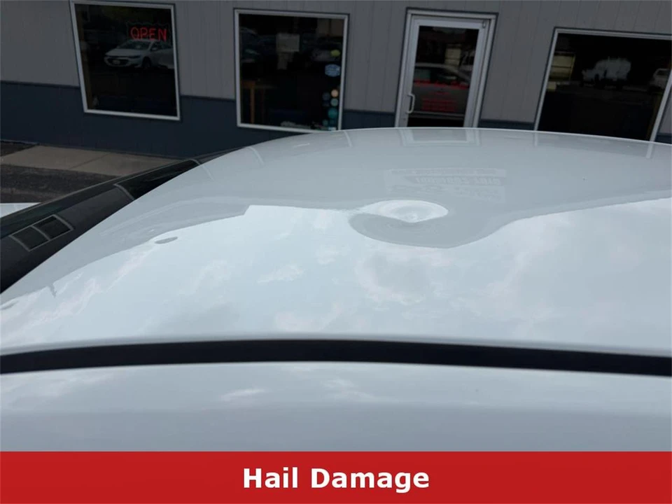 2011 Chevrolet Impala 9th Gen - Image 31 of 31