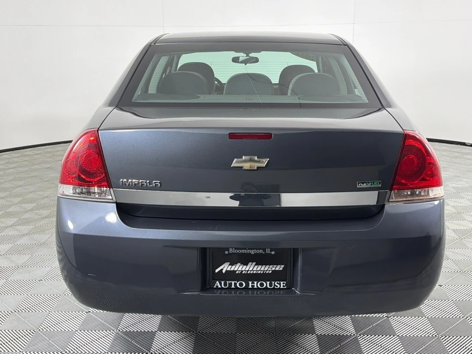 2011 Chevrolet Impala 9th Gen - Image 5 of 12