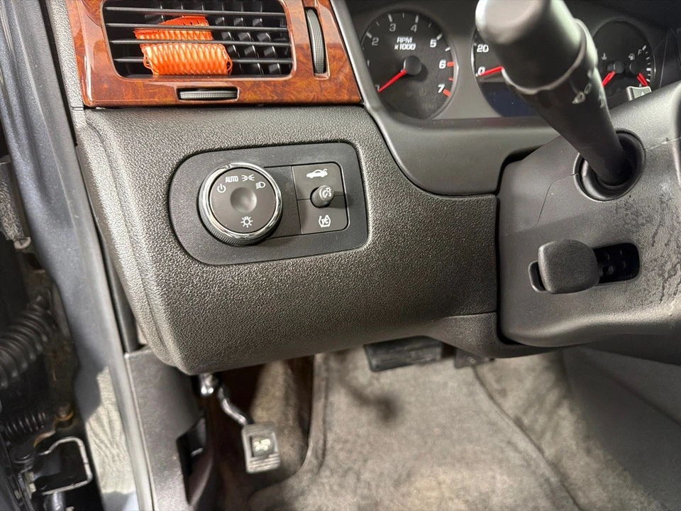 2011 Chevrolet Impala 9th Gen - Image 11 of 12