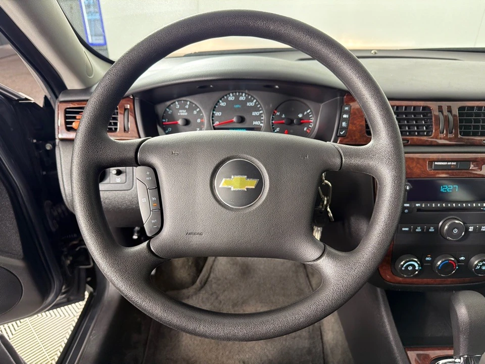 2011 Chevrolet Impala 9th Gen - Image 12 of 12