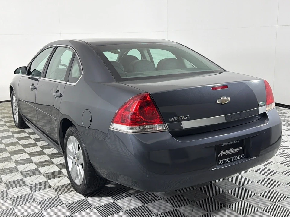 2011 Chevrolet Impala 9th Gen - Image 6 of 12