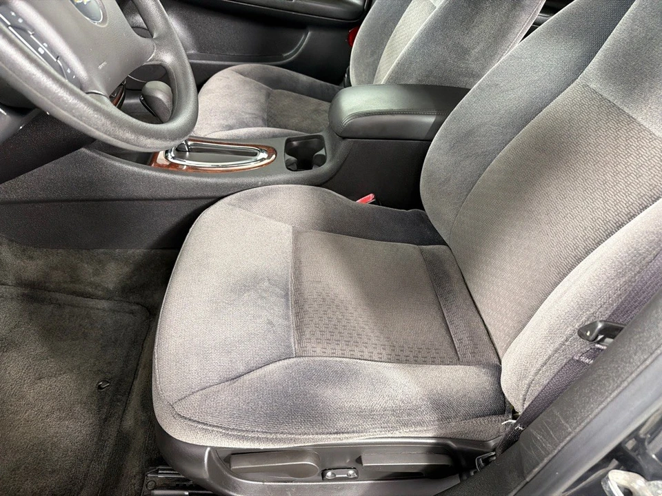 2011 Chevrolet Impala 9th Gen - Image 9 of 12