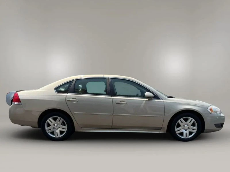 2011 Chevrolet Impala 9th Gen - Image 5 of 12