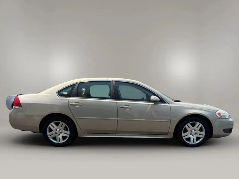 2011 Chevrolet Impala 9th Gen - Image 5 of 12