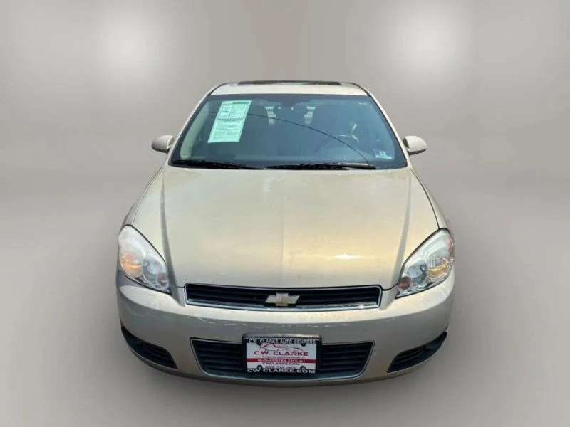 2011 Chevrolet Impala 9th Gen - Image 3 of 12