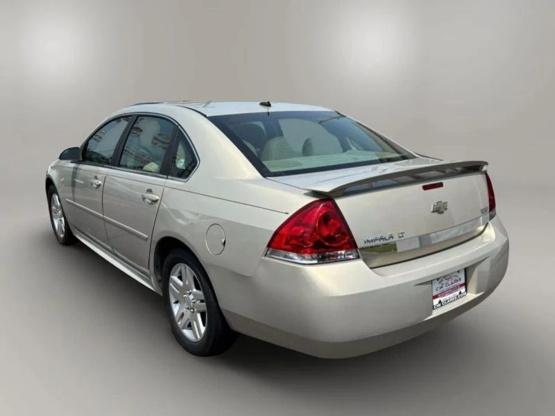 2011 Chevrolet Impala 9th Gen - Image 8 of 12