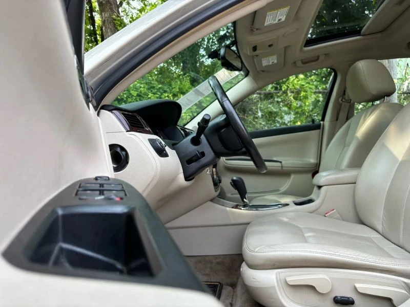 2011 Chevrolet Impala 9th Gen - Image 12 of 12
