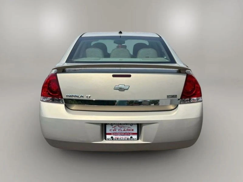2011 Chevrolet Impala 9th Gen - Image 7 of 12