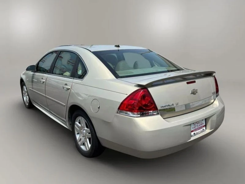2011 Chevrolet Impala 9th Gen - Image 8 of 12