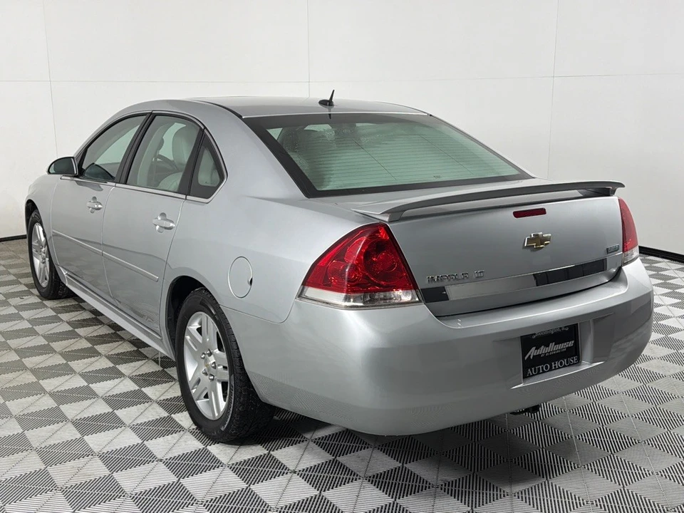 2011 Chevrolet Impala 9th Gen - Image 7 of 12