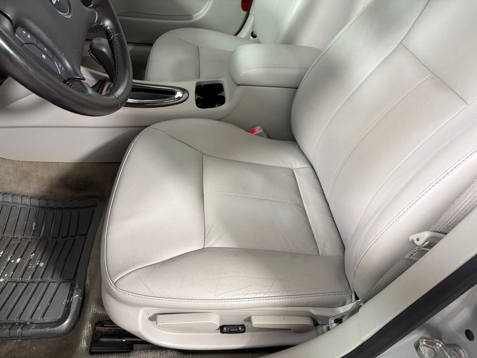 2011 Chevrolet Impala 9th Gen - Image 11 of 12