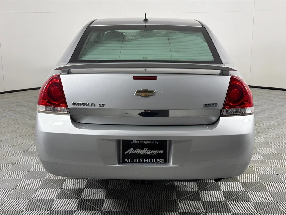 2011 Chevrolet Impala 9th Gen - Image 6 of 12