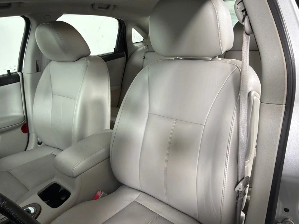 2011 Chevrolet Impala 9th Gen - Image 12 of 12