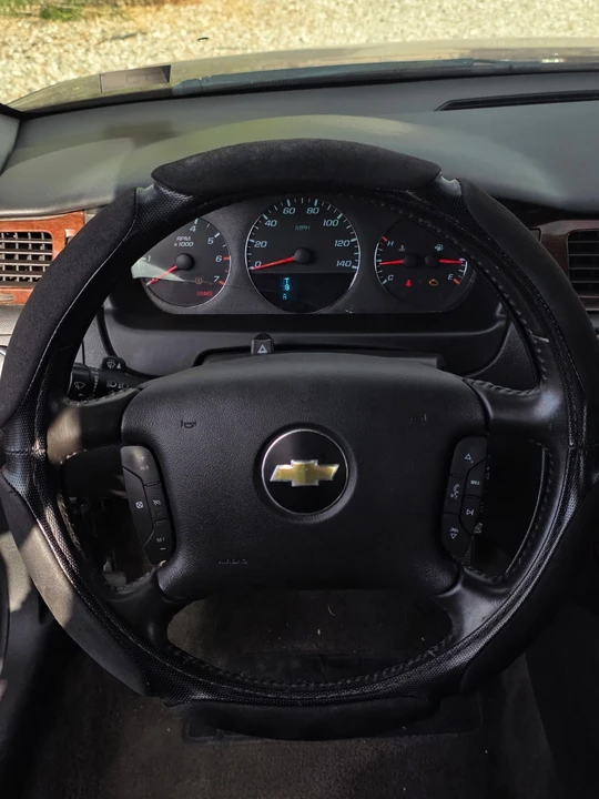 2011 Chevrolet Impala 9th Gen - Image 8 of 9