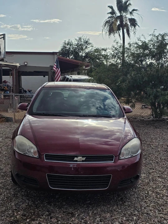 2011 Chevrolet Impala 9th Gen - Image 2 of 9