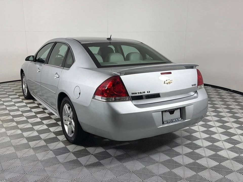 2011 Chevrolet Impala 9th Gen - Image 7 of 25