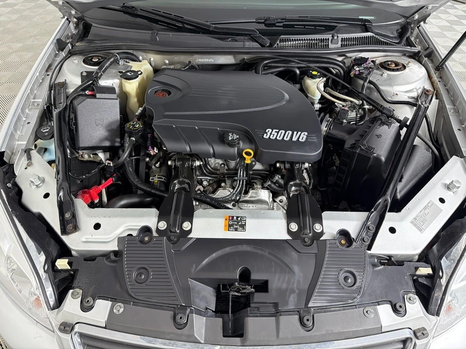 2011 Chevrolet Impala 9th Gen - Image 25 of 25