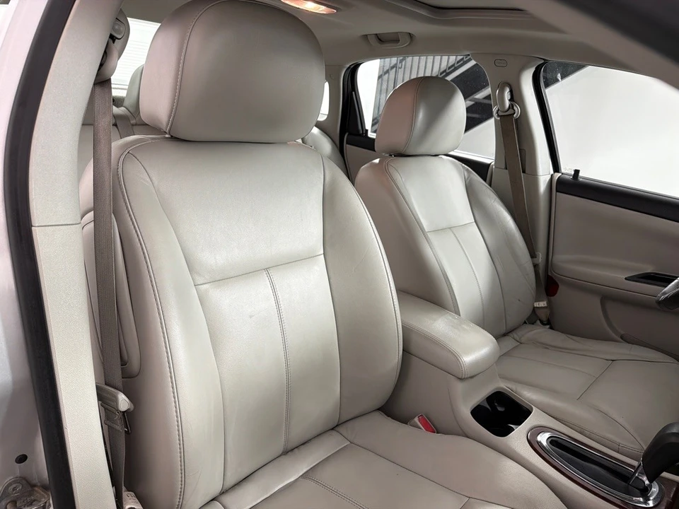 2011 Chevrolet Impala 9th Gen - Image 23 of 25