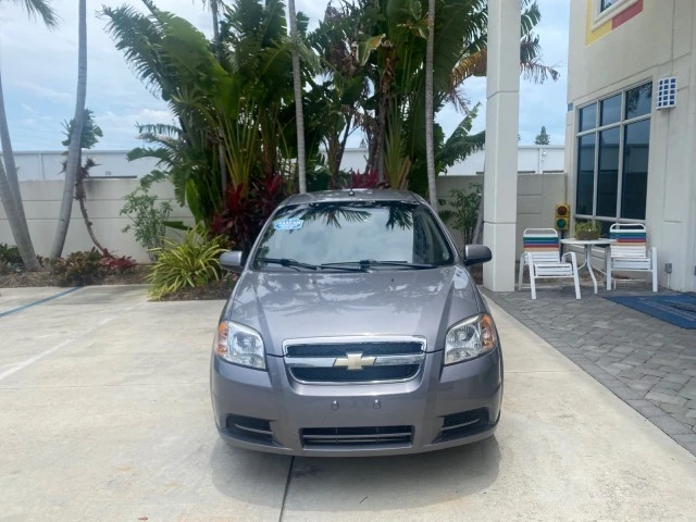 2011 Chevrolet Aveo/Sonic - Image 3 of 22