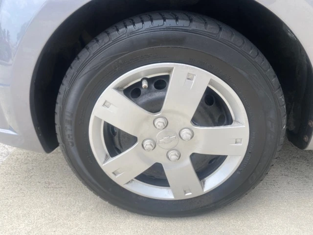 2011 Chevrolet Aveo/Sonic - Image 20 of 21
