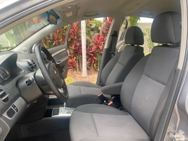 2011 Chevrolet Aveo/Sonic - Image 11 of 21