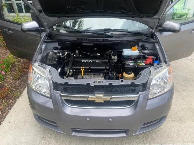 2011 Chevrolet Aveo/Sonic - Image 18 of 22