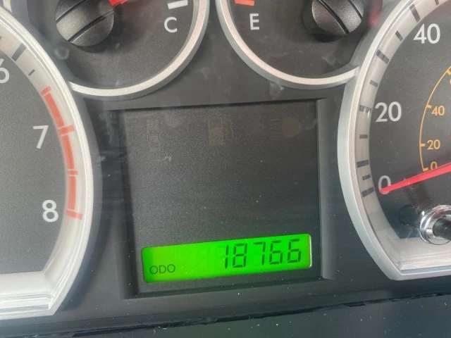 2011 Chevrolet Aveo/Sonic - Image 19 of 21