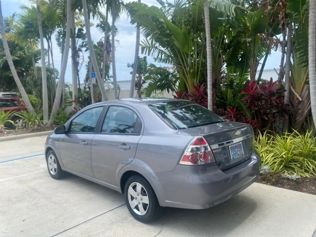 2011 Chevrolet Aveo/Sonic - Image 6 of 21