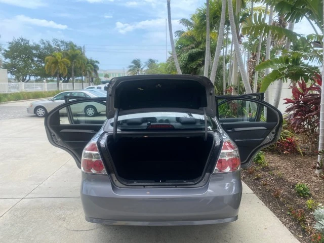 2011 Chevrolet Aveo/Sonic - Image 16 of 21
