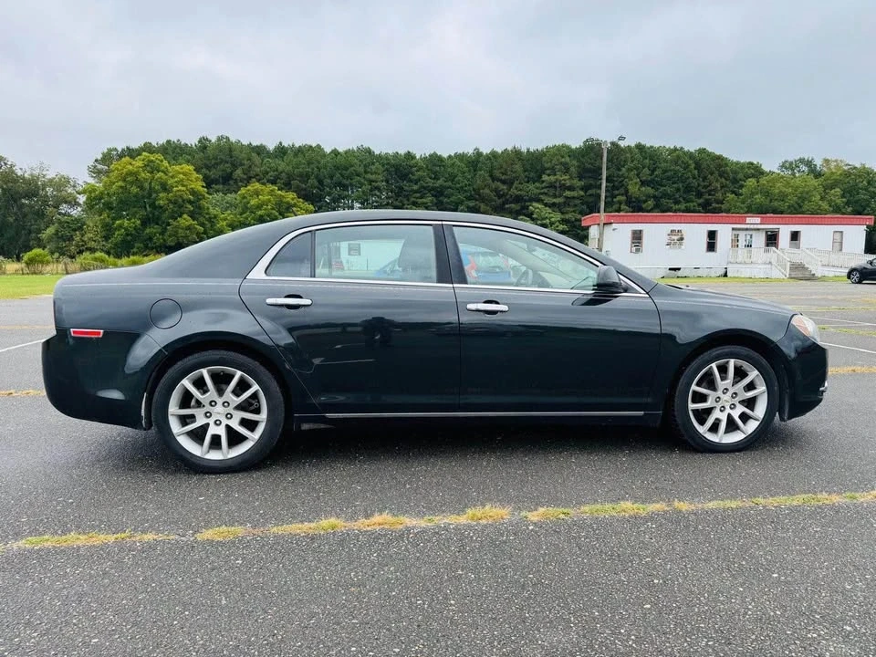 2011 Chevrolet Malibu - Image 6 of 7
