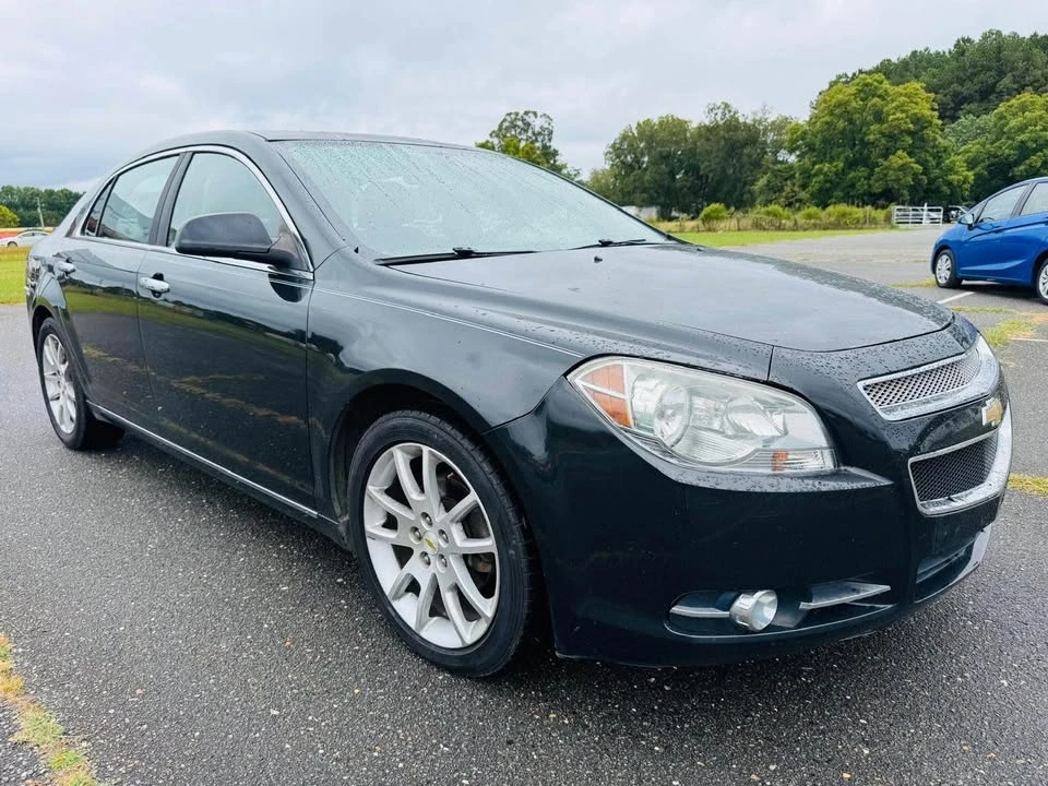 2011 Chevrolet Malibu - Image 3 of 7