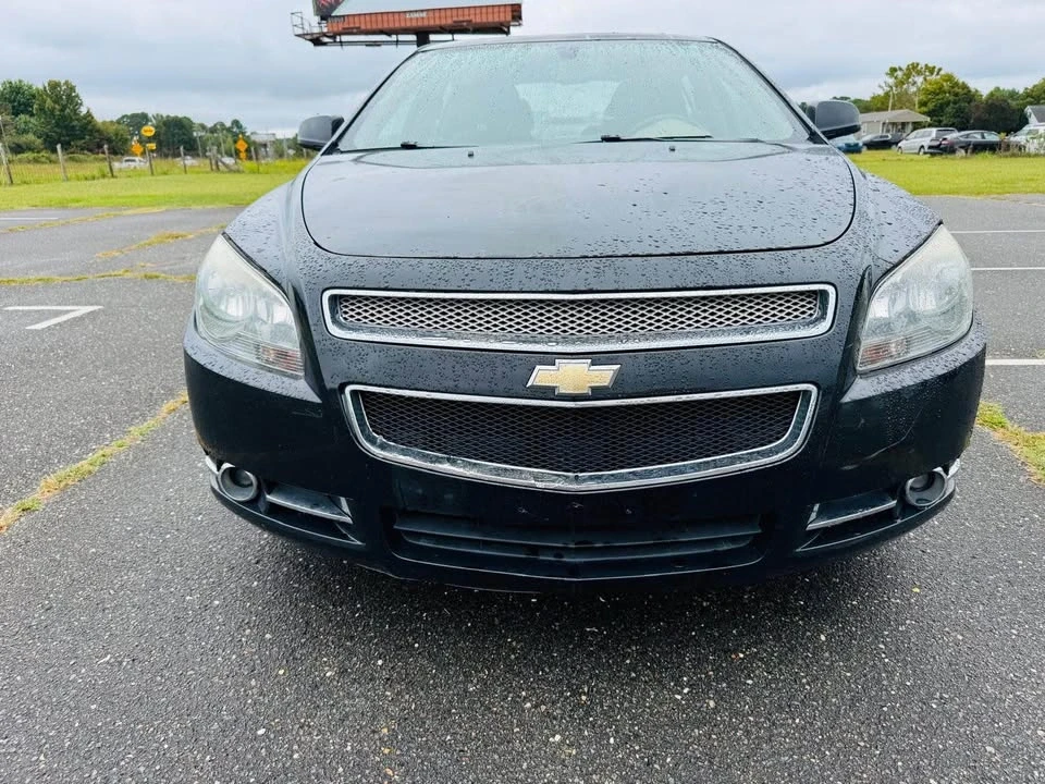 2011 Chevrolet Malibu - Image 2 of 7