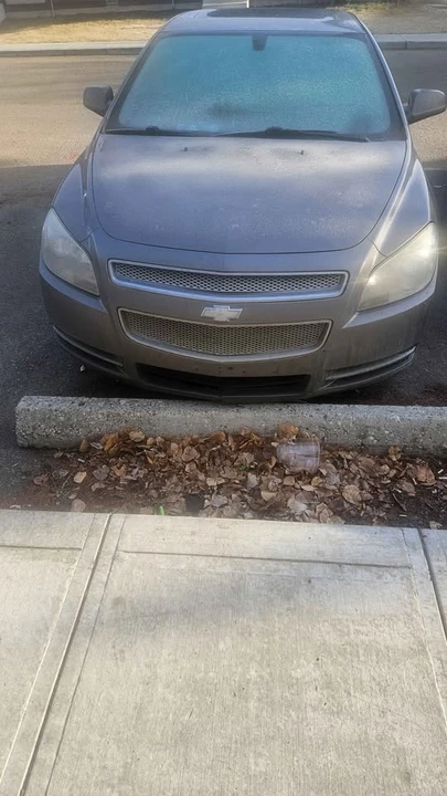 2011 Chevrolet Malibu - Image 8 of 8