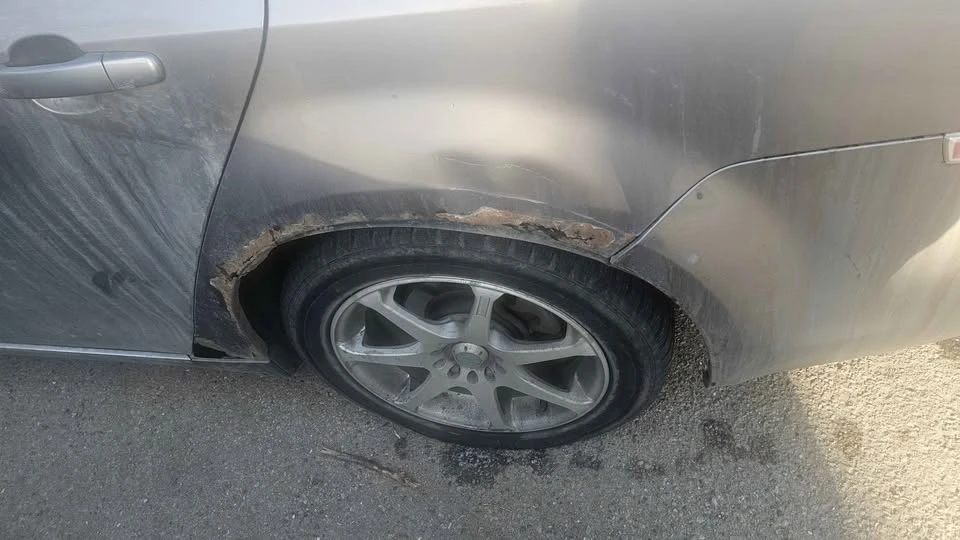 2011 Chevrolet Malibu - Image 3 of 8