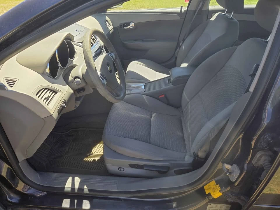 2011 Chevrolet Malibu - Image 5 of 7