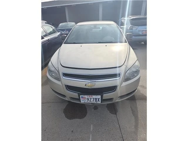 2011 Chevrolet Malibu - Image 2 of 10