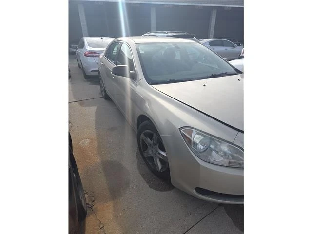 2011 Chevrolet Malibu - Image 3 of 10