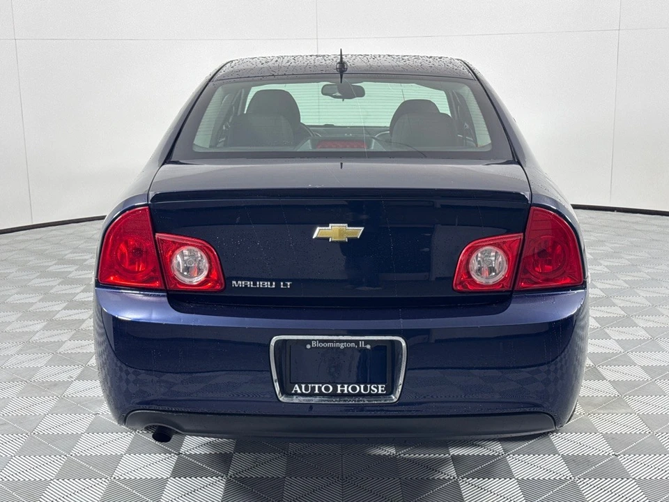 2011 Chevrolet Malibu - Image 6 of 12