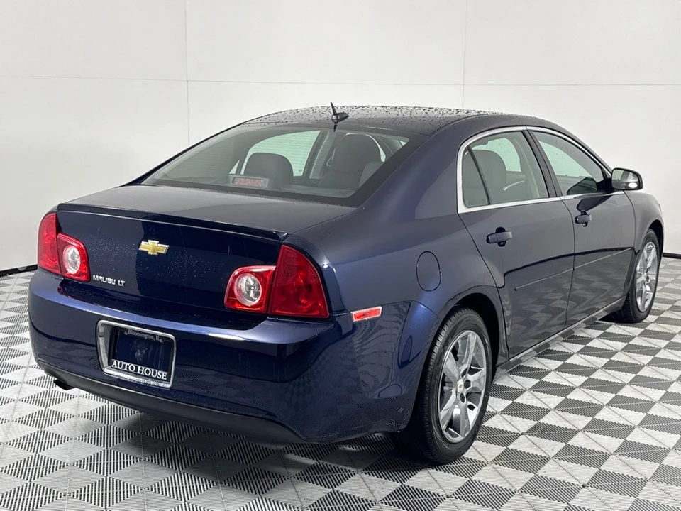 2011 Chevrolet Malibu - Image 5 of 12