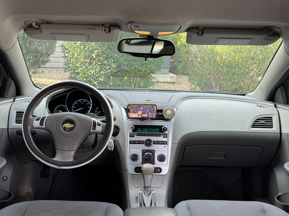 2011 Chevrolet Malibu - Image 7 of 7
