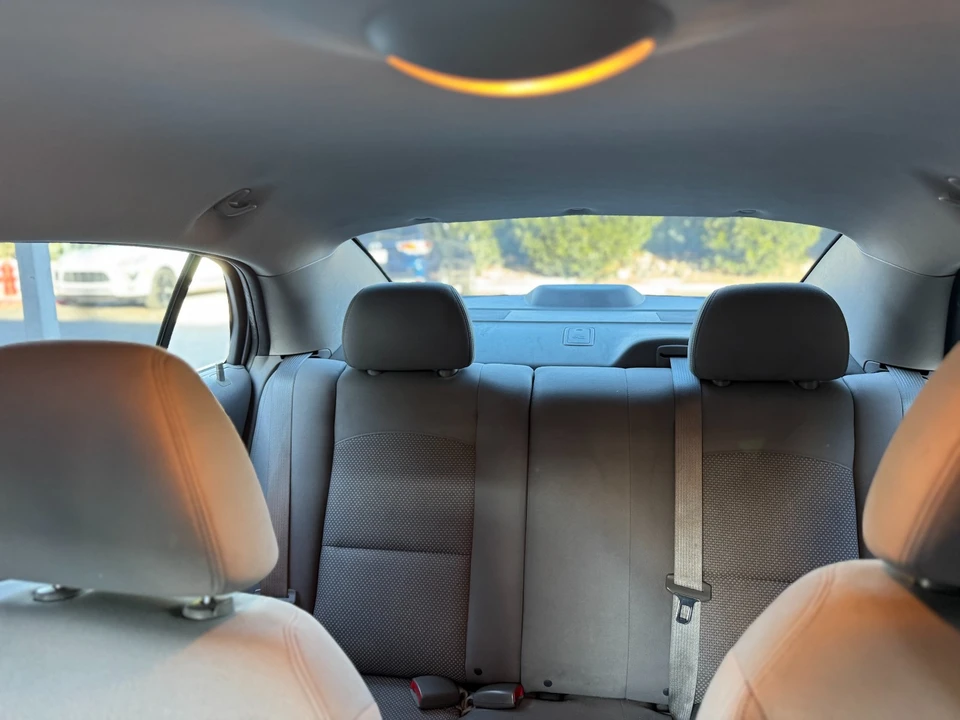 2011 Chevrolet Malibu - Image 5 of 7