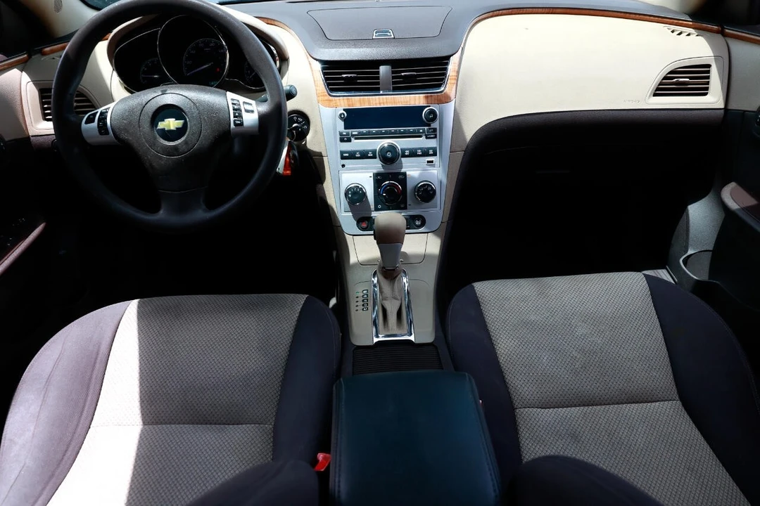 2011 Chevrolet Malibu - Image 21 of 21