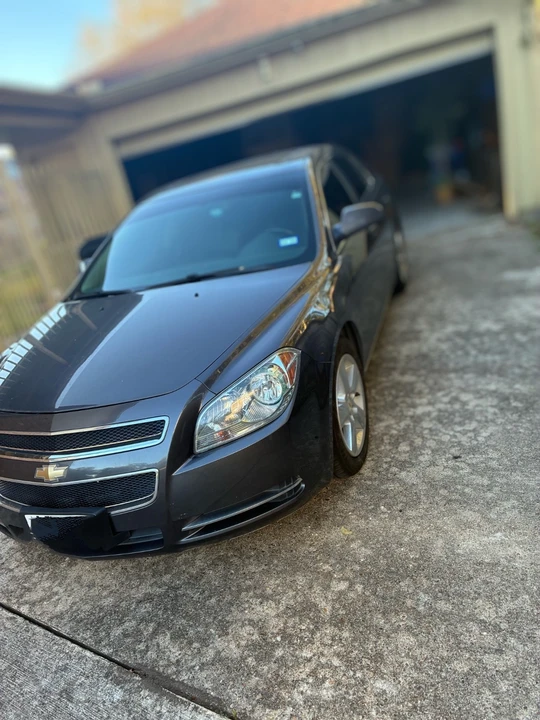 2011 Chevrolet Malibu - Image 8 of 8
