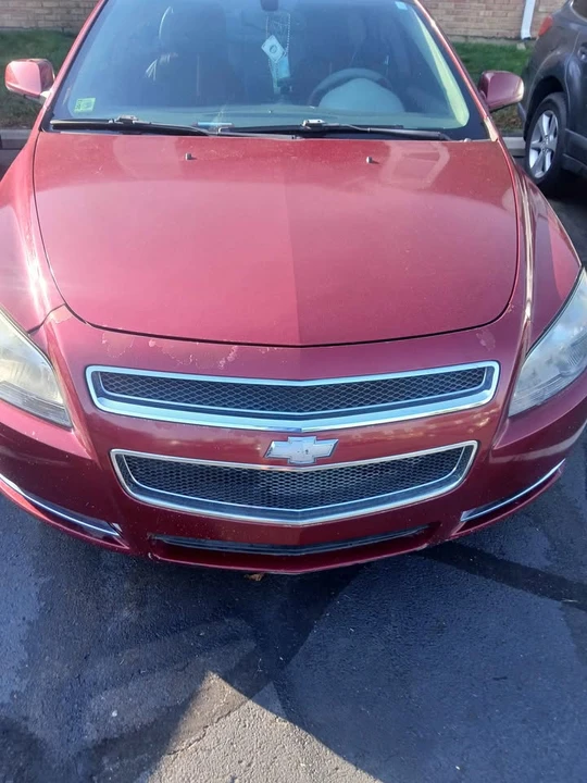 2011 Chevrolet Malibu - Image 6 of 10