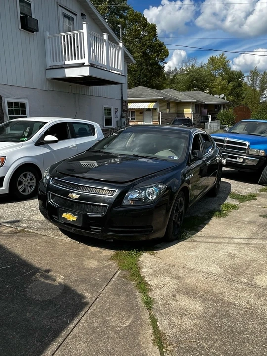 2011 Chevrolet Malibu - Image 6 of 8